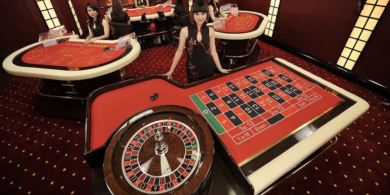 Giới thiệu nhà cái Big86 Club