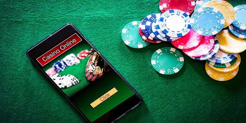 Kem Vin – Cổng game quay hũ online xanh chín