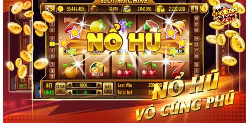 Hướng dẫn tải nổ hũ 52