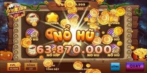 Giới thiệu game nổ hũ mini poker Go88 mới mẻ, đang làm mưa làm gió