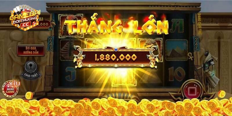 Mẹo chơi siêu nổ hũ 52 dễ thắng từ cao thủ nhà nghề