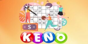 Tài xỉu Keno
