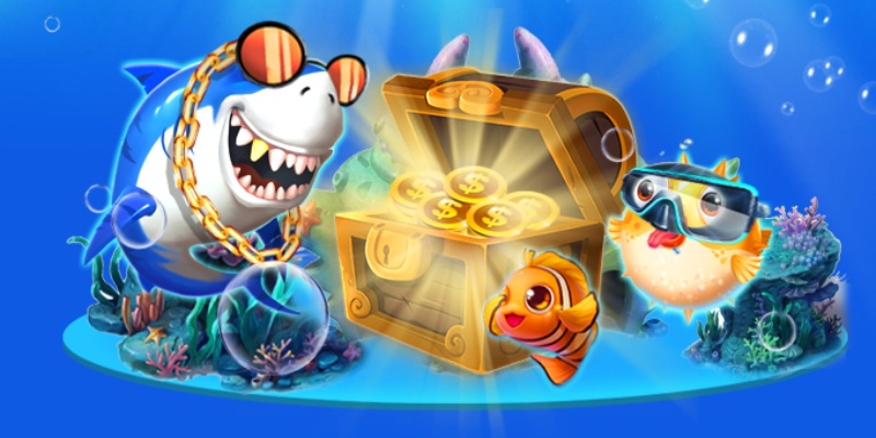 Tận hưởng hành trình săn bắn kịch tính từ I9Bet